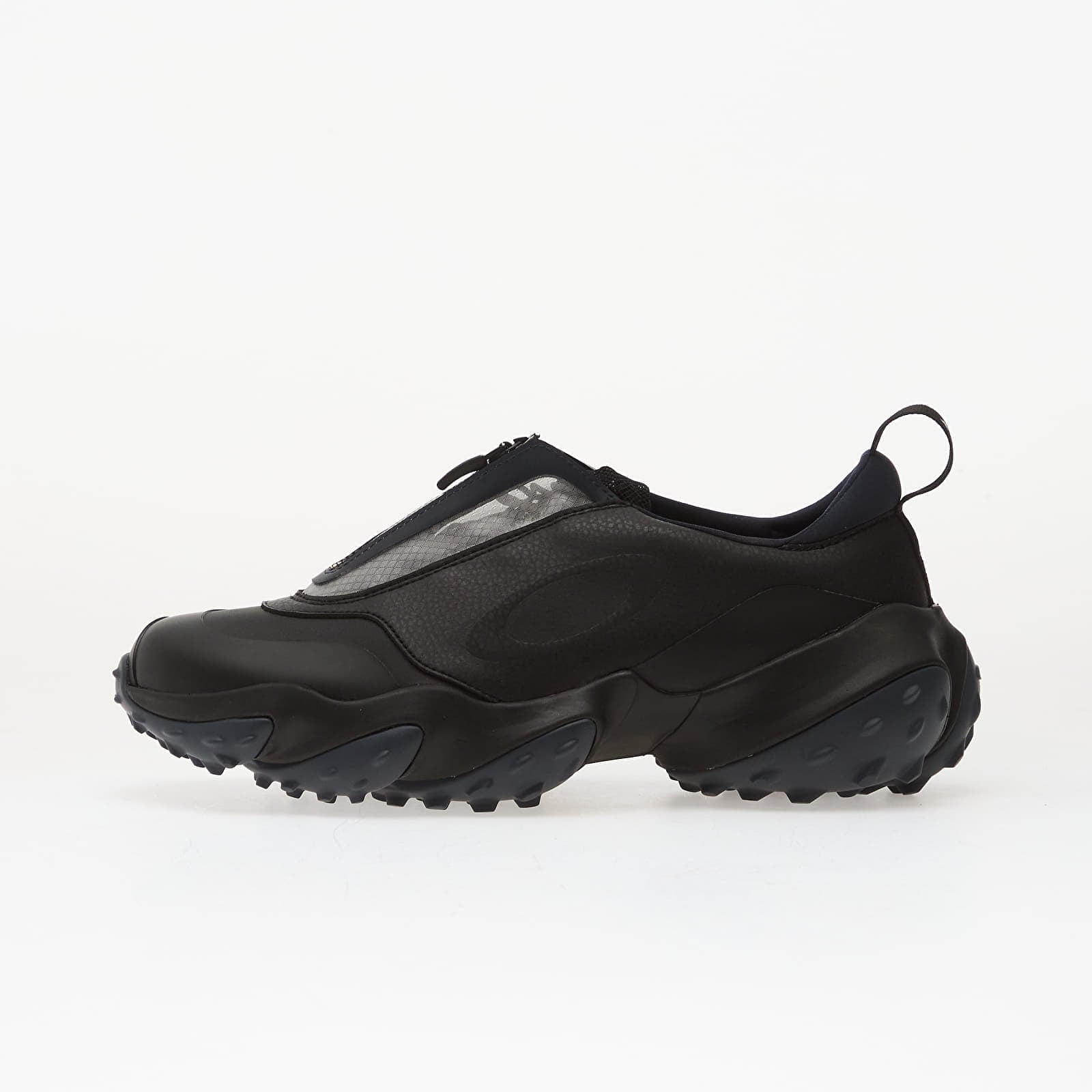 Sneakers Oakley Edge Elite Black/ Grey EUR 48