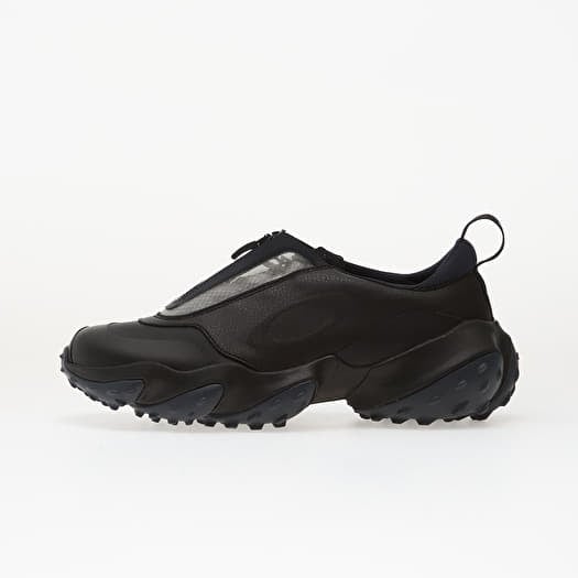 Oakley Edge Elite Black/ Grey