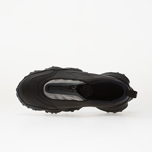 Oakley Edge Elite Black/ Grey | Queens