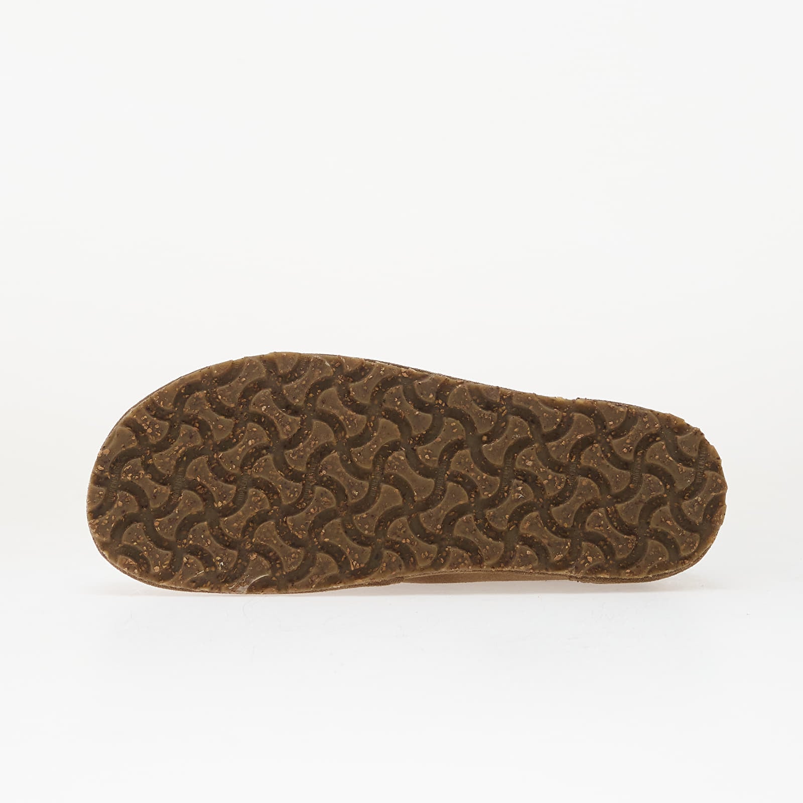 Мъжки кецове и обувки Birkenstock Utti Lace Suede Leather Unisex Gray Taupe