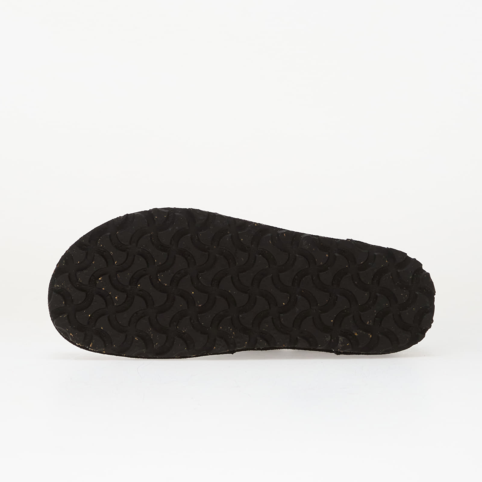 Men's sneakers and shoes Birkenstock Utti Lace Suede Leather Unisex Black