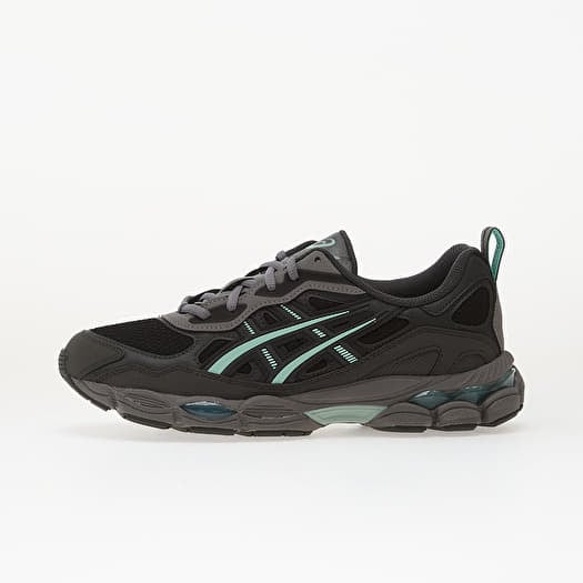 Asics Gel-NYC RGD Ironclad/ Black
