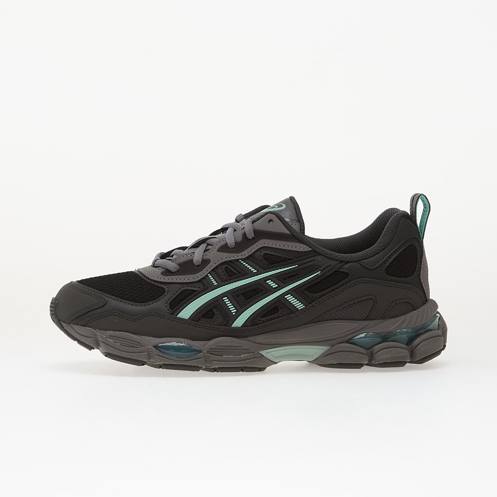 Muške tenisice Asics Gel-NYC RGD Ironclad/ Black