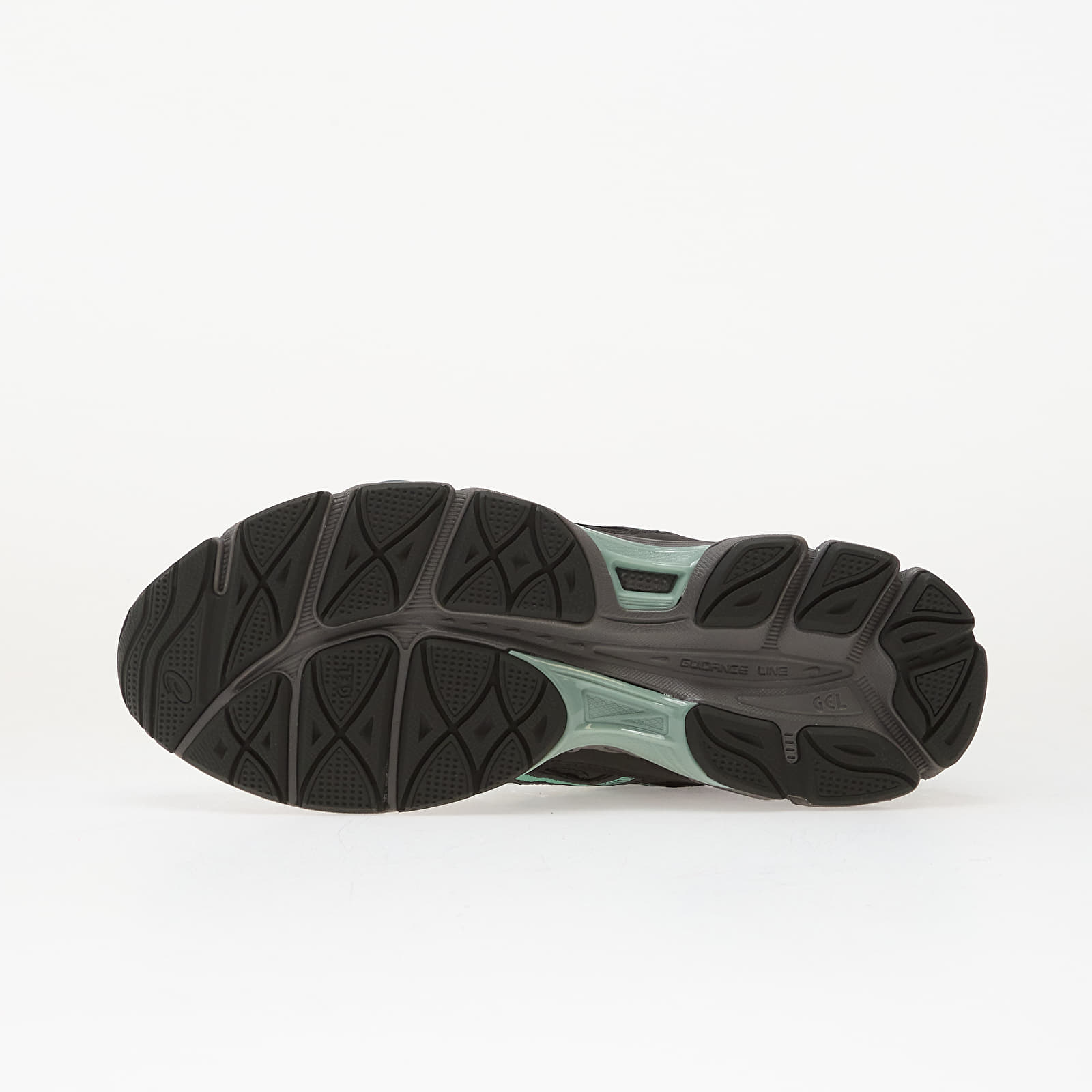 Muške tenisice Asics Gel-NYC RGD Ironclad/ Black