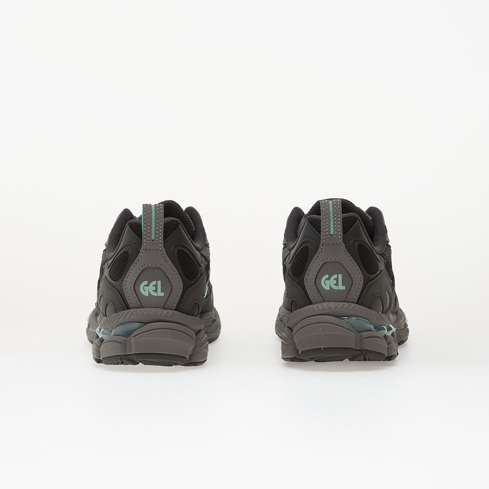 Muške tenisice Asics Gel-NYC RGD Ironclad/ Black