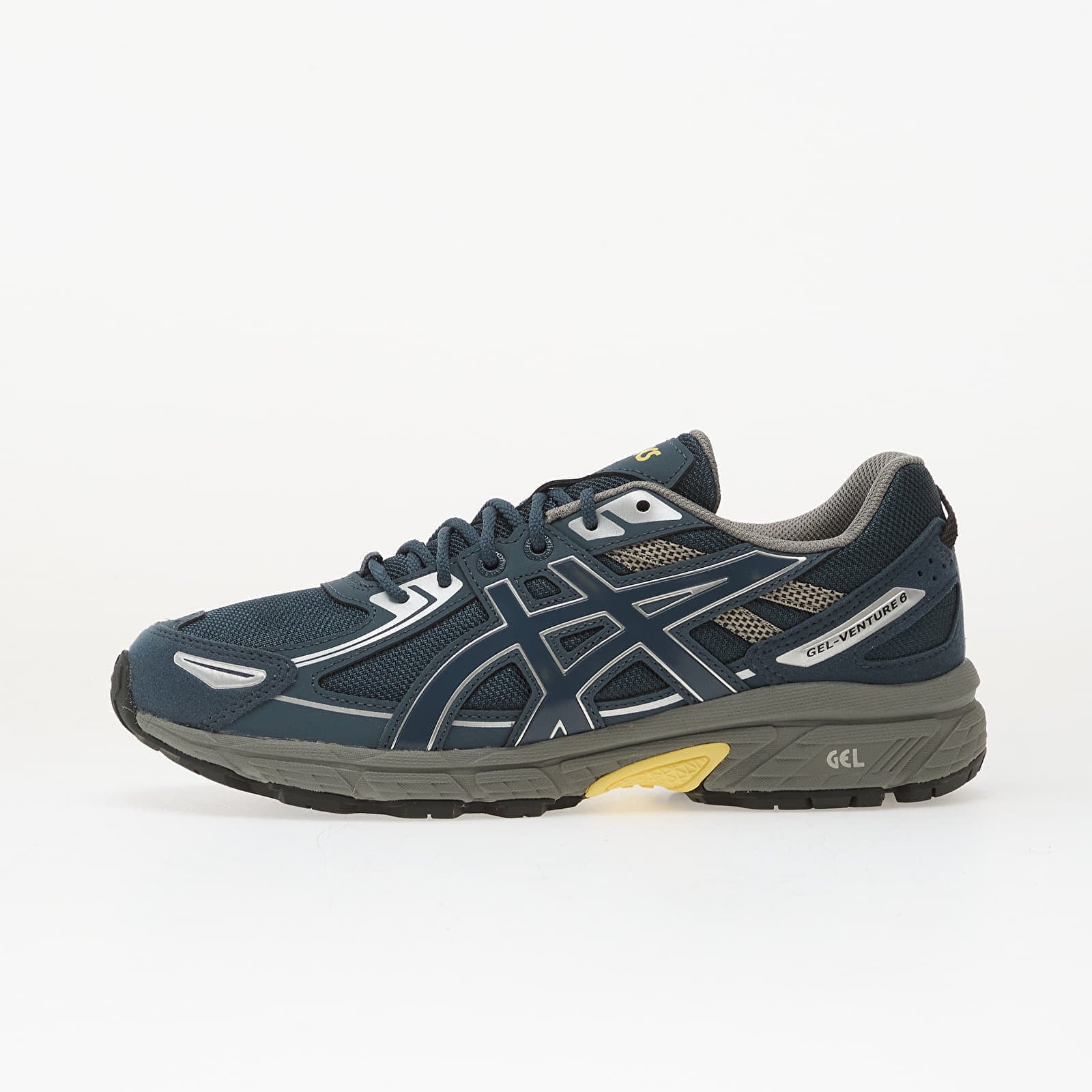 Sneakers Asics Gel-Venture 6 Raw Indigo/ Sunlight EUR 39