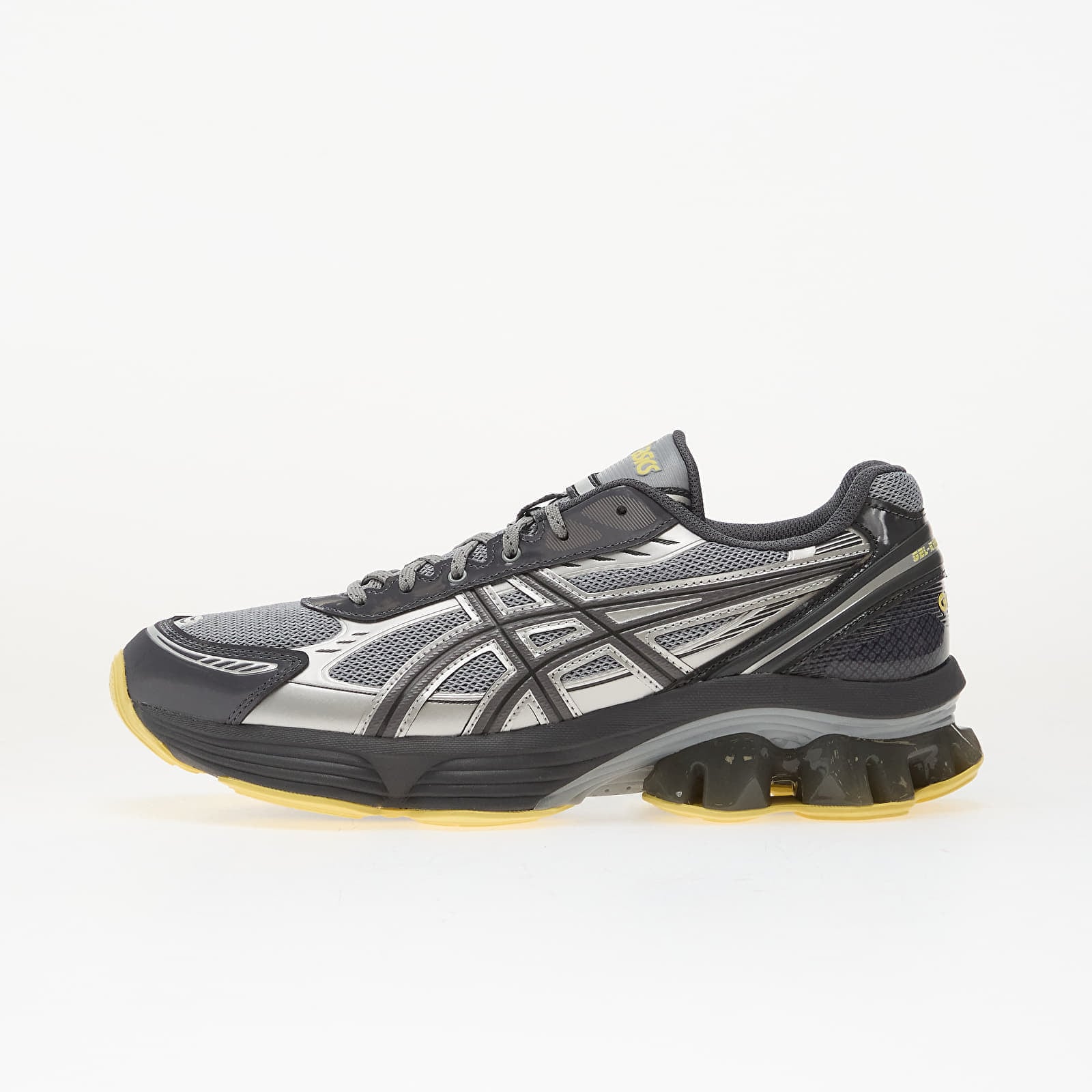 Sneakers Asics Gel-Kinetic Fluent Gravel/ Carbon EUR 43.5