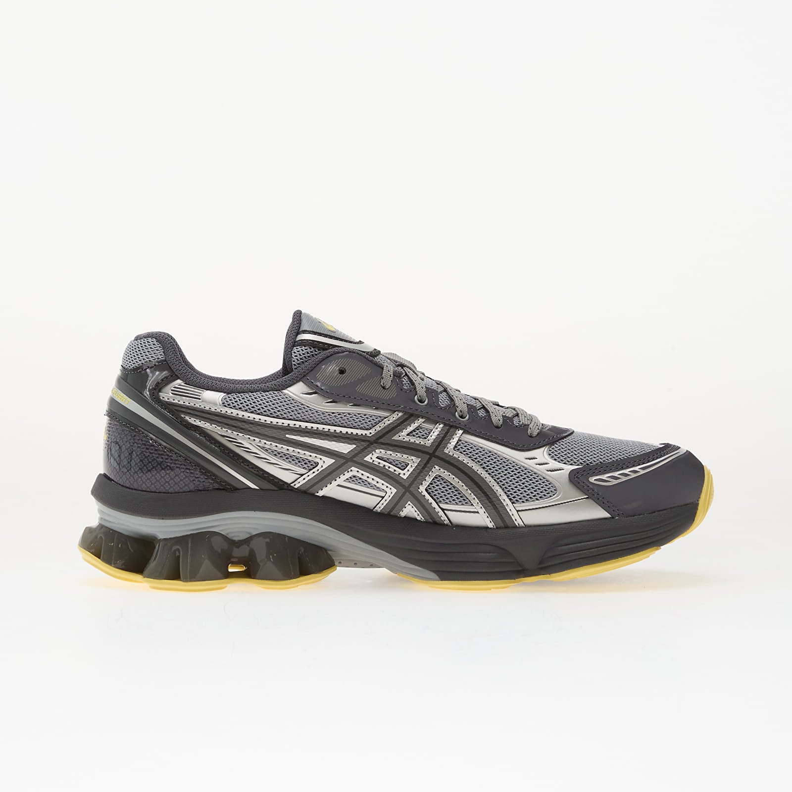 Muške tenisice Asics Gel-Kinetic Fluent Gravel/ Carbon