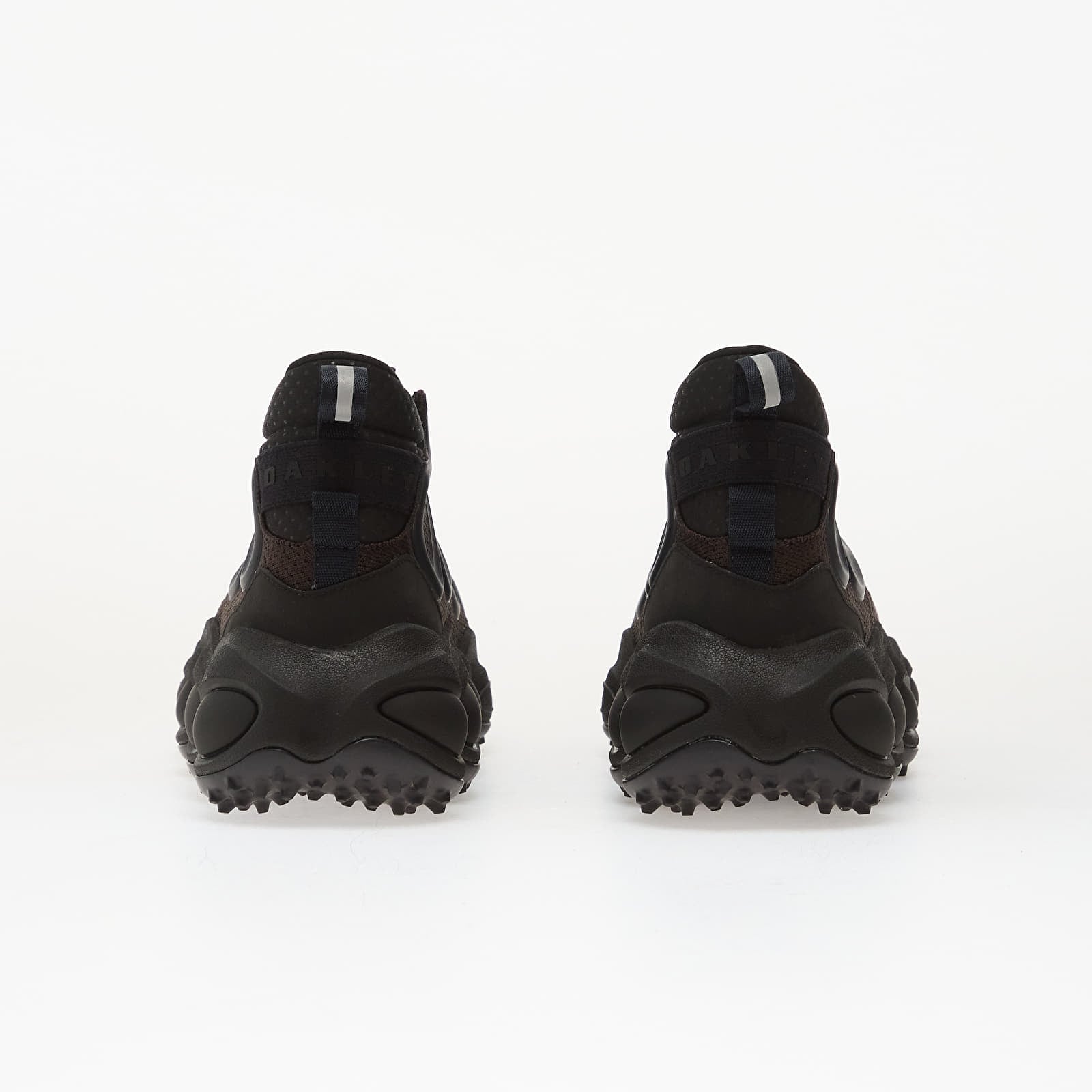 Férfi cipők Oakley Eon Alpha Triple Black