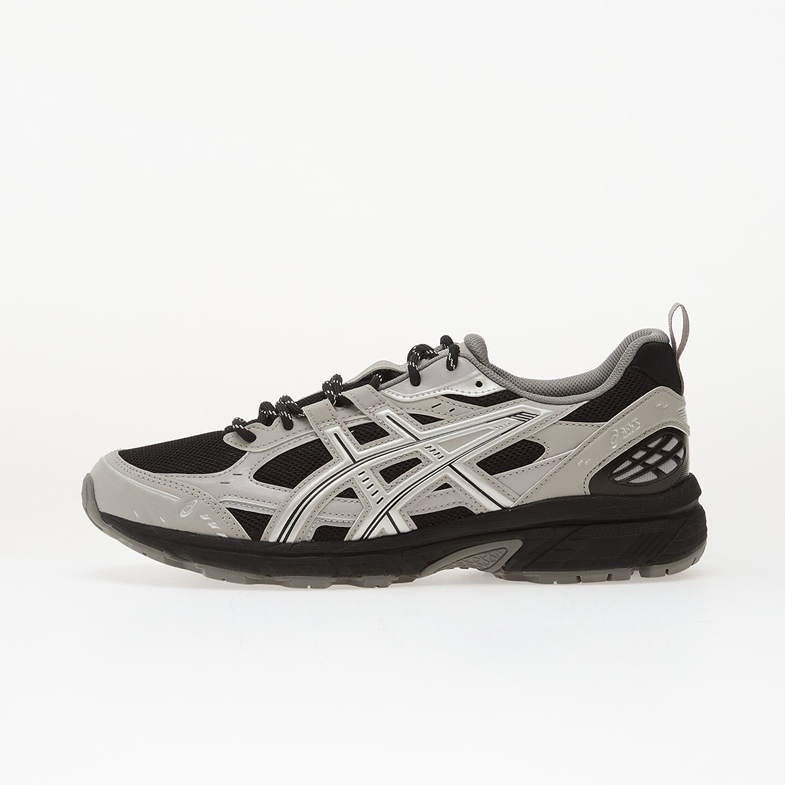 Sneakers Asics Gel-Nunobiki Black/ Cement Grey EUR 41.5