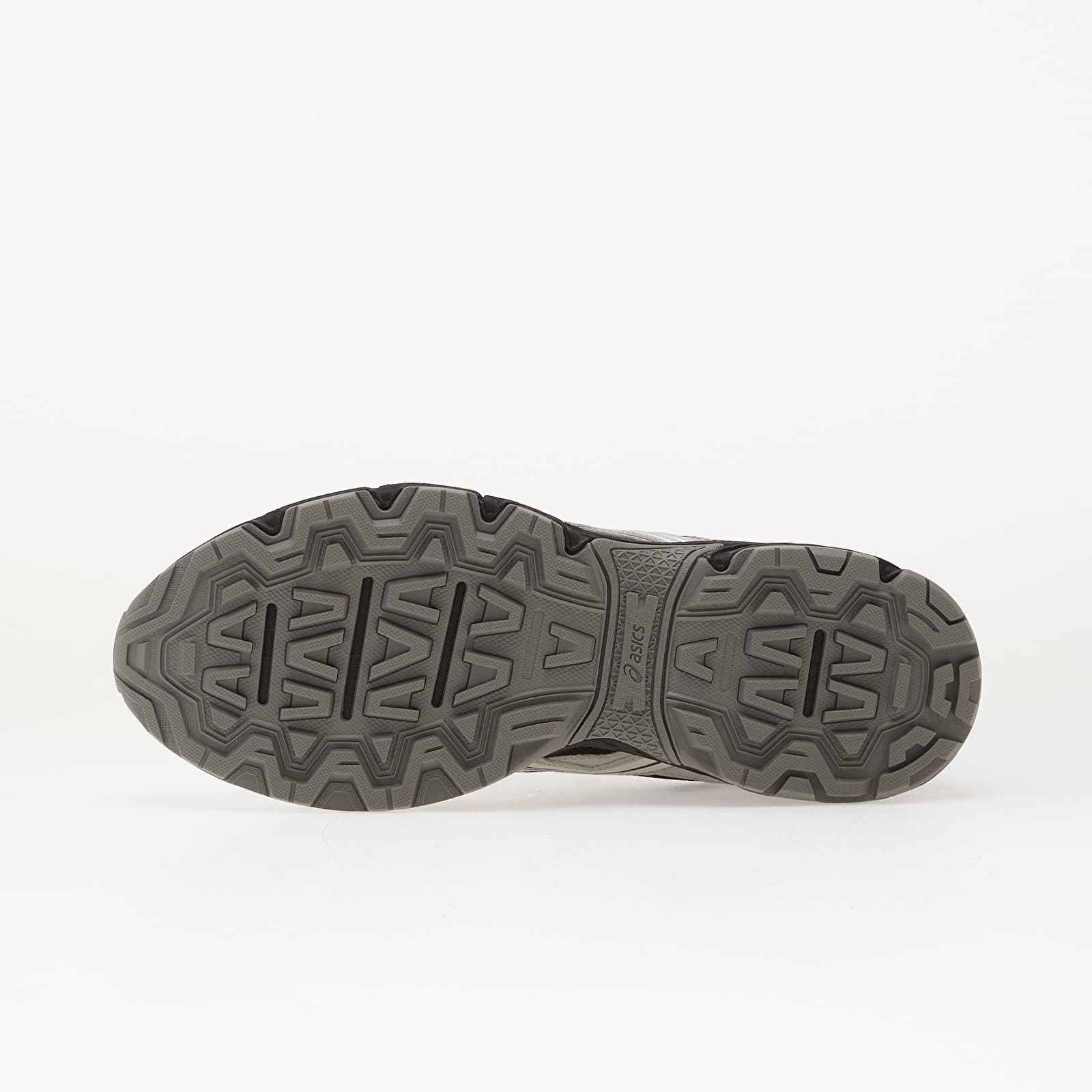 Muške tenisice Asics Gel-Nunobiki Black/ Cement Grey