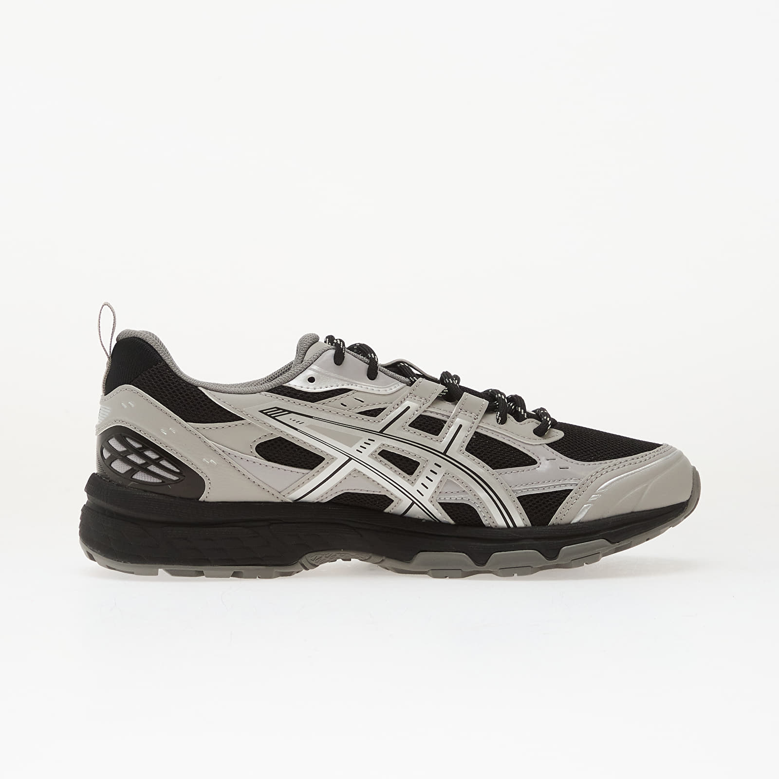 Muške tenisice Asics Gel-Nunobiki Black/ Cement Grey