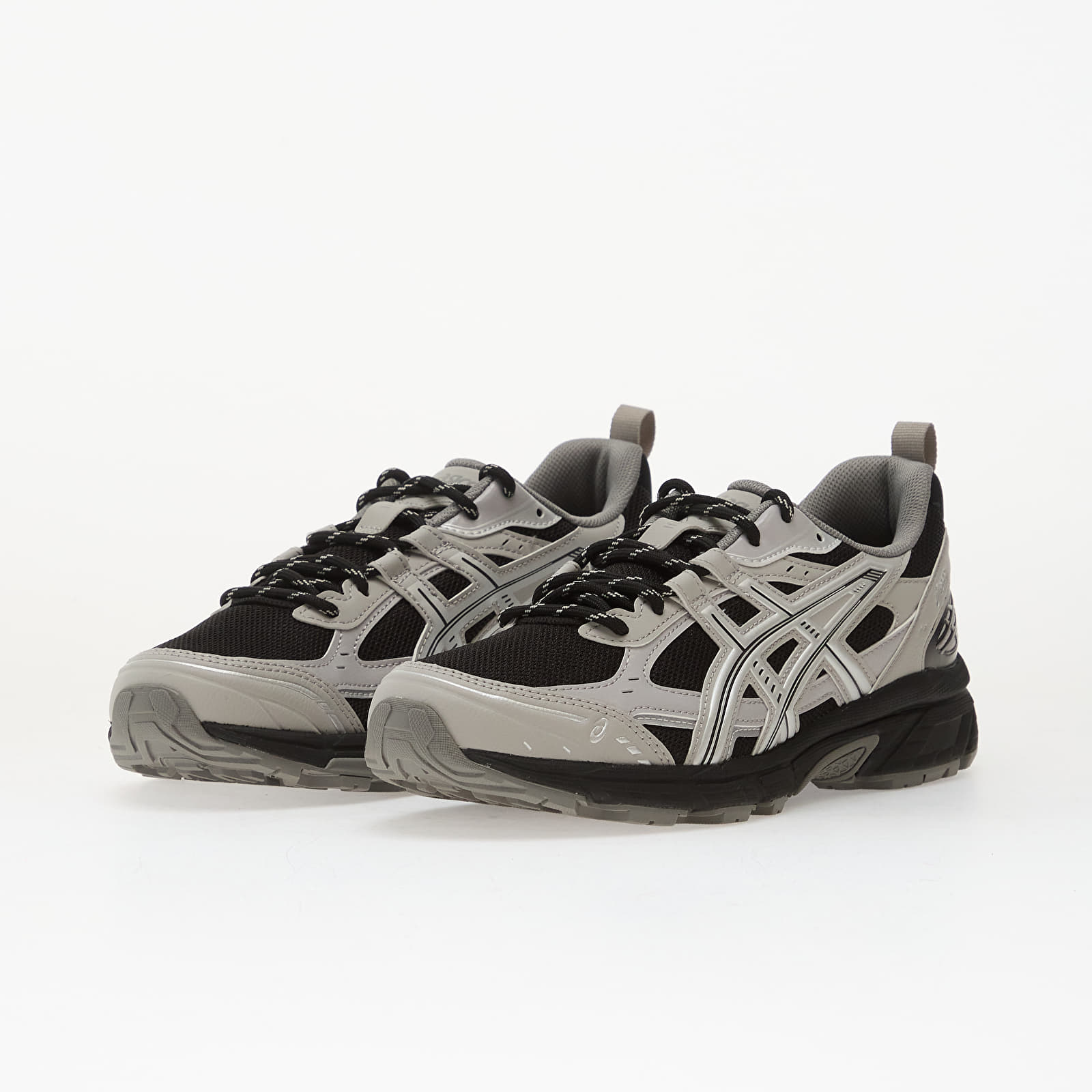 Muške tenisice Asics Gel-Nunobiki Black/ Cement Grey