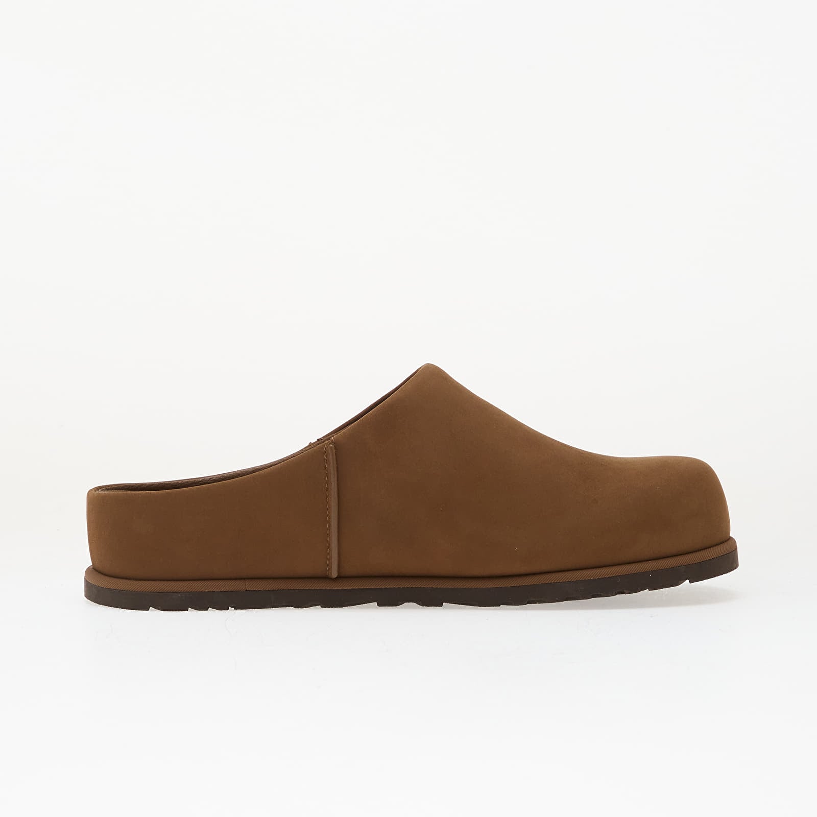Muške tenisice UGG M Otzo Clog Dark Chocolate