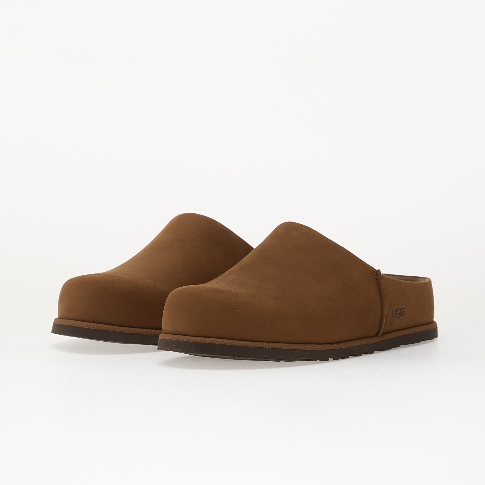 Muške tenisice UGG M Otzo Clog Dark Chocolate