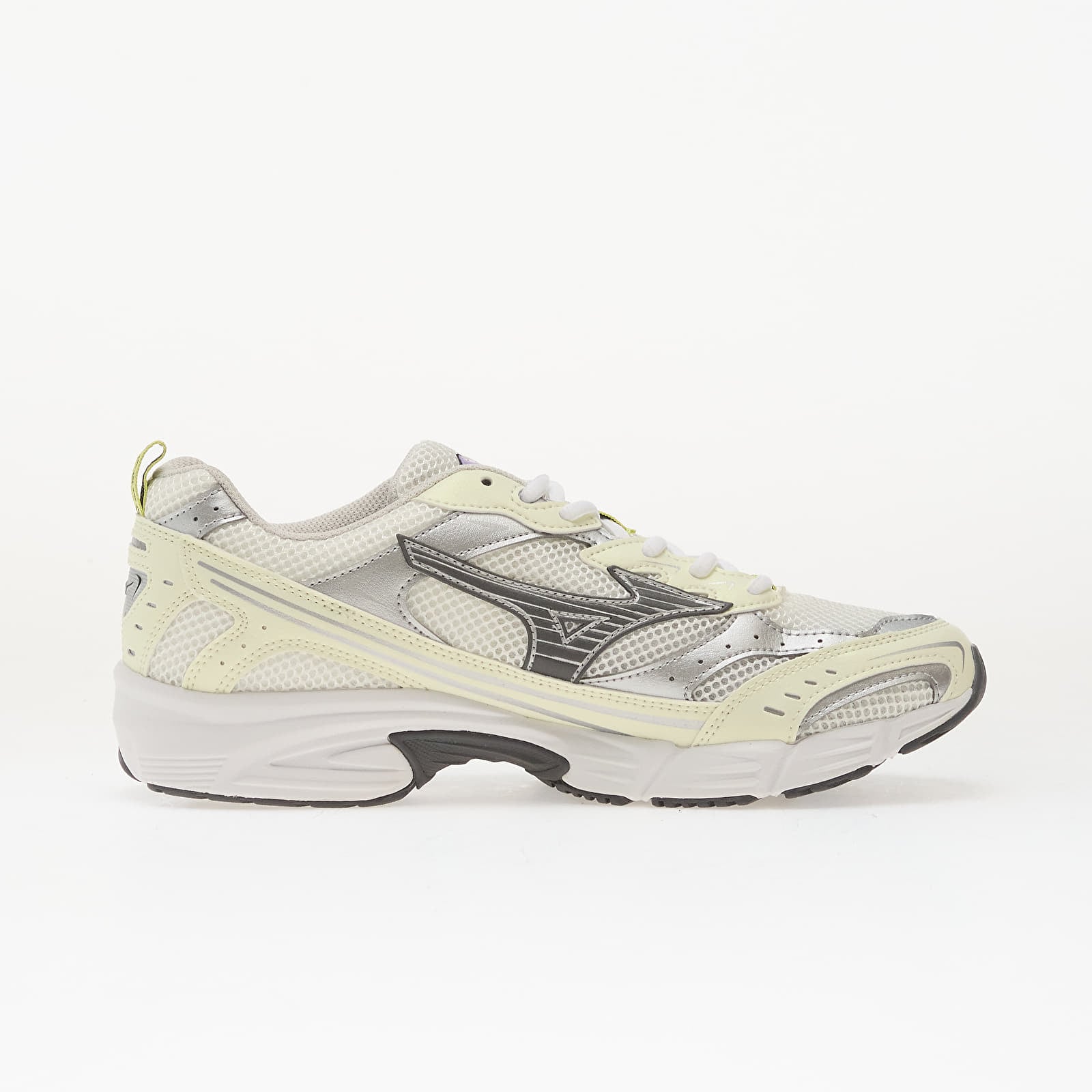 Férfi cipők Mizuno MXR (U) Snow White/ Quiet Shade/ Sylvan