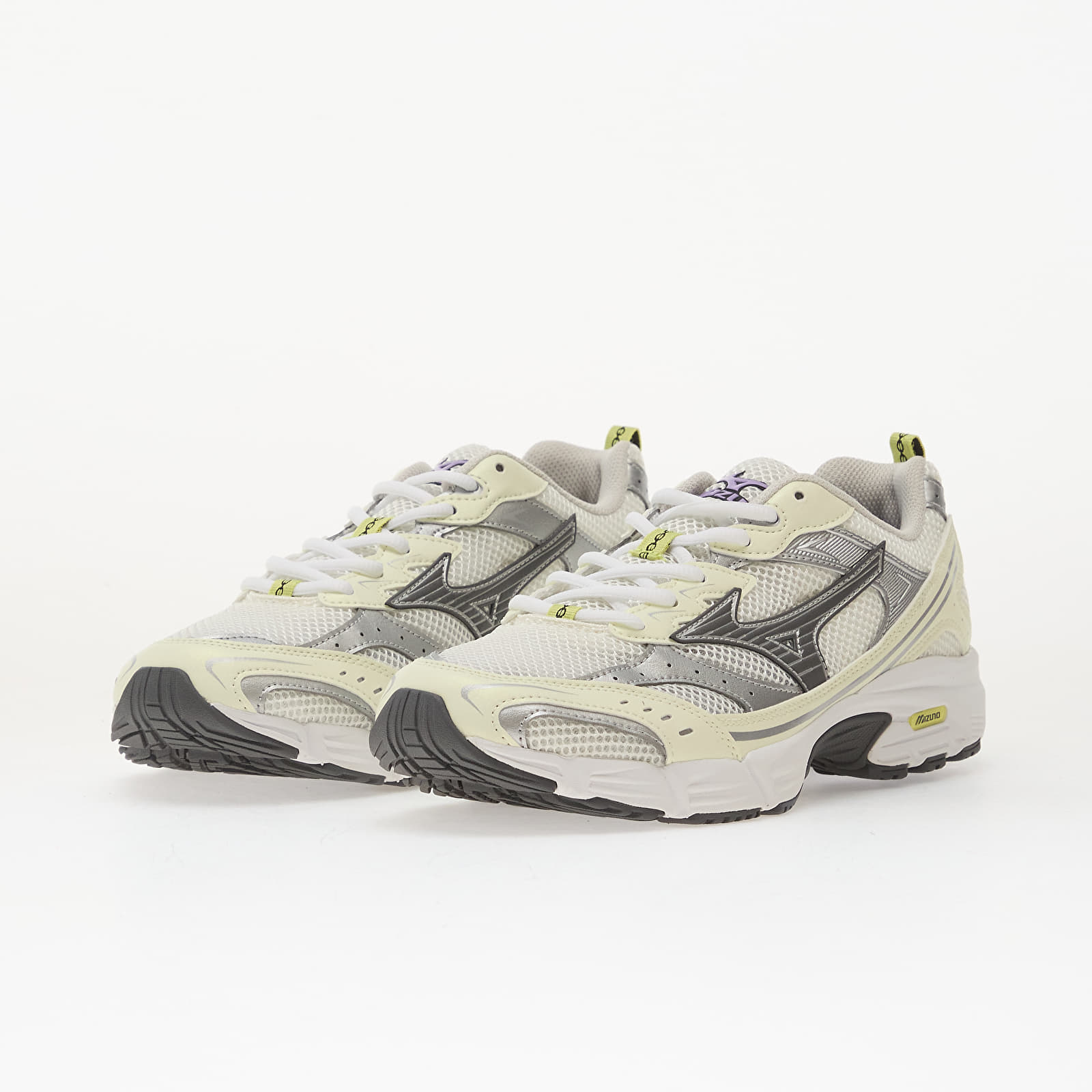 Férfi cipők Mizuno MXR (U) Snow White/ Quiet Shade/ Sylvan