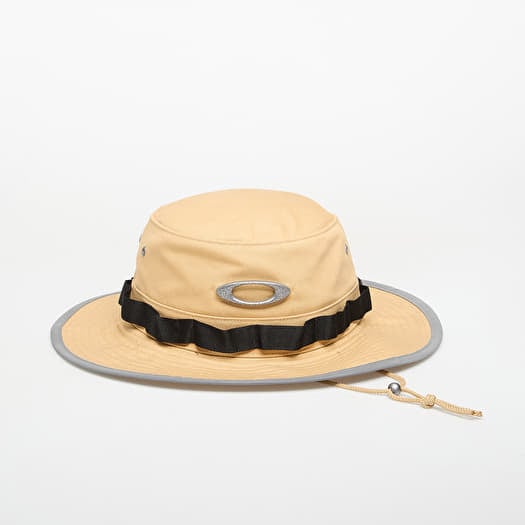 Hat Oakley Field Boonie Hat Light Curry