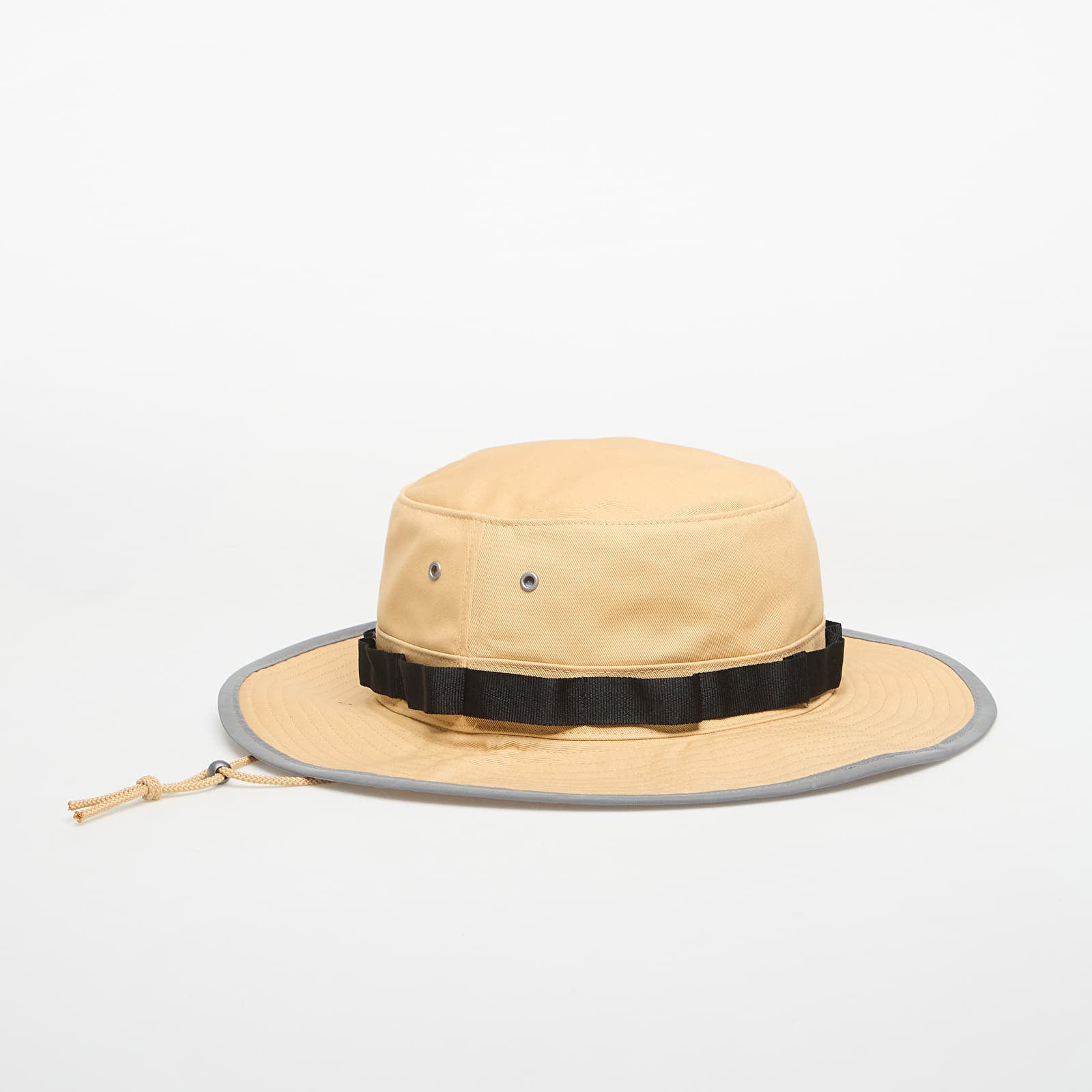 Muški šeširi Oakley Field Boonie Hat Light Curry