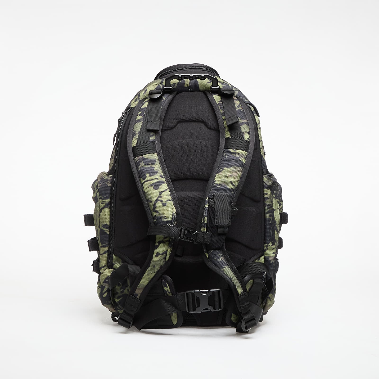 Muški ruksaci Oakley Kitchen Sink Tiger Camo Green