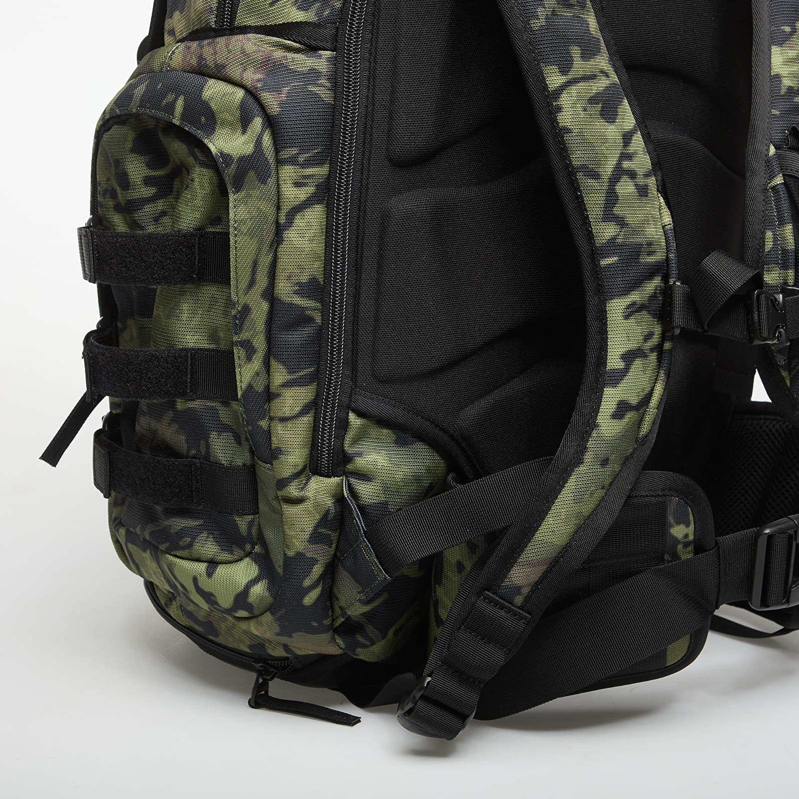 Muški ruksaci Oakley Kitchen Sink Tiger Camo Green