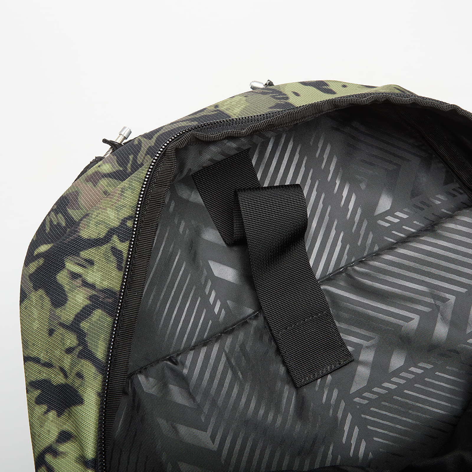 Muški ruksaci Oakley Kitchen Sink Tiger Camo Green