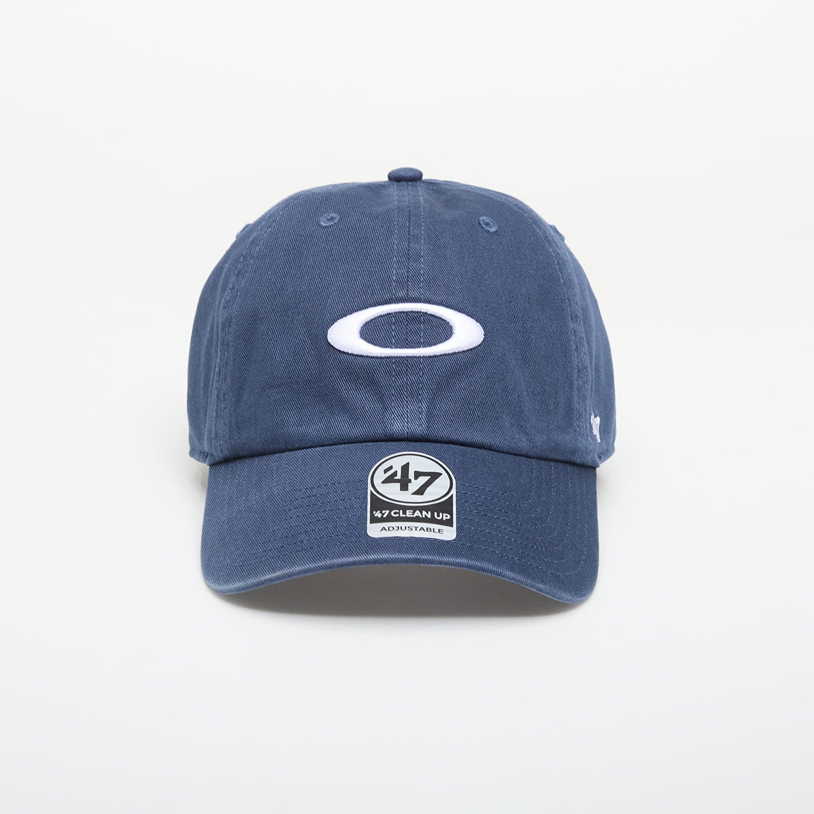 Capac Oakley Remix Dad Hat Abyss/ White Universal