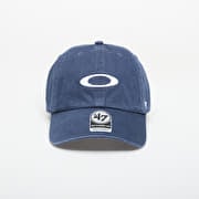 Oakley Remix Dad Hat Abyss/ White