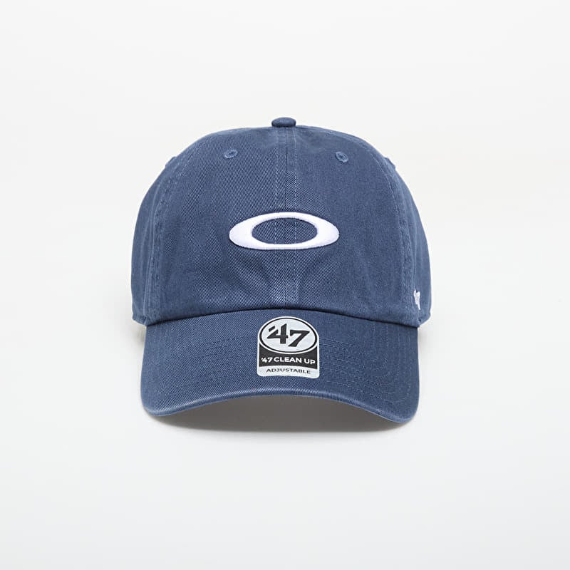 Cap Oakley Remix Dad Hat Abyss/ White