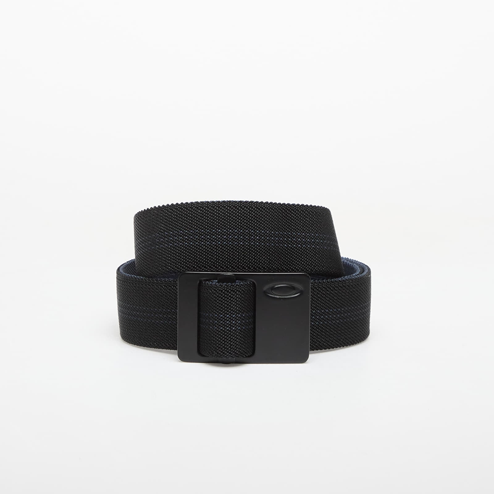 Belt Oakley Contender Belt Black/ Graphite Universal