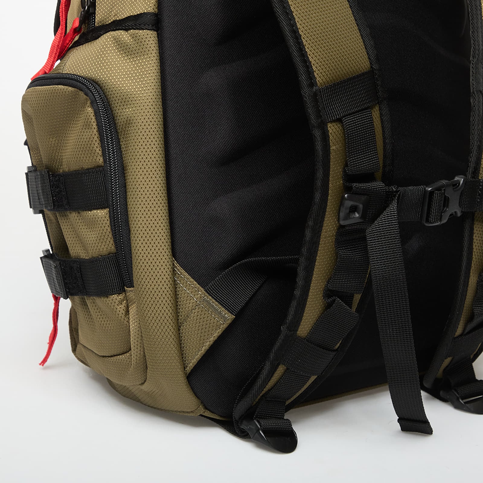 Muški ruksaci Oakley Bathroom Sink Rc Backpack Army Green