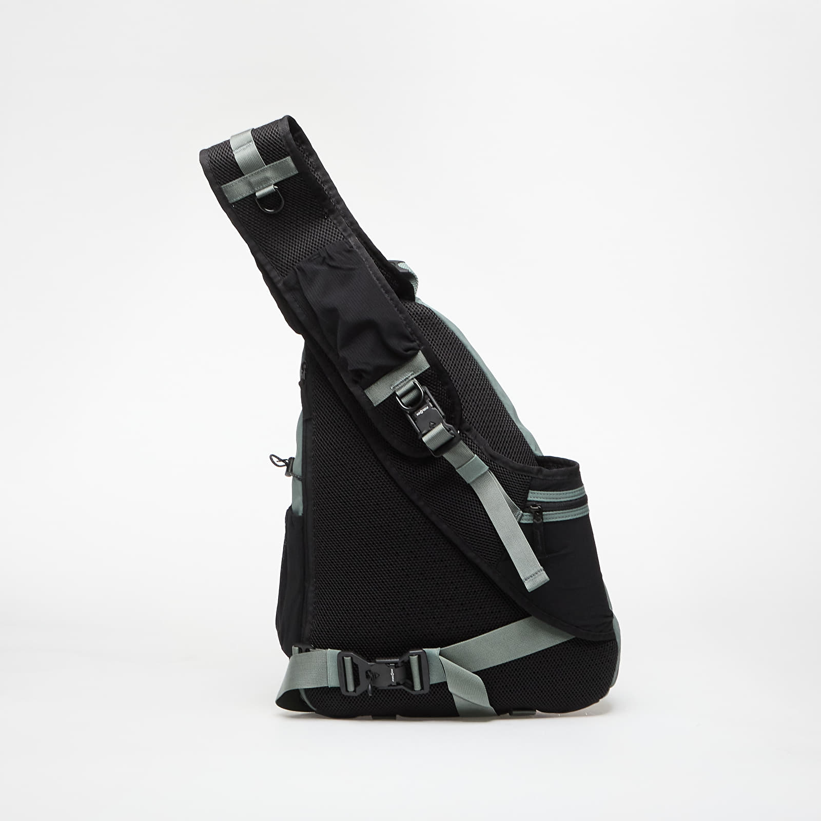 Pánske tašky cez rameno Oakley Latitude Sling Pack Aviator Green