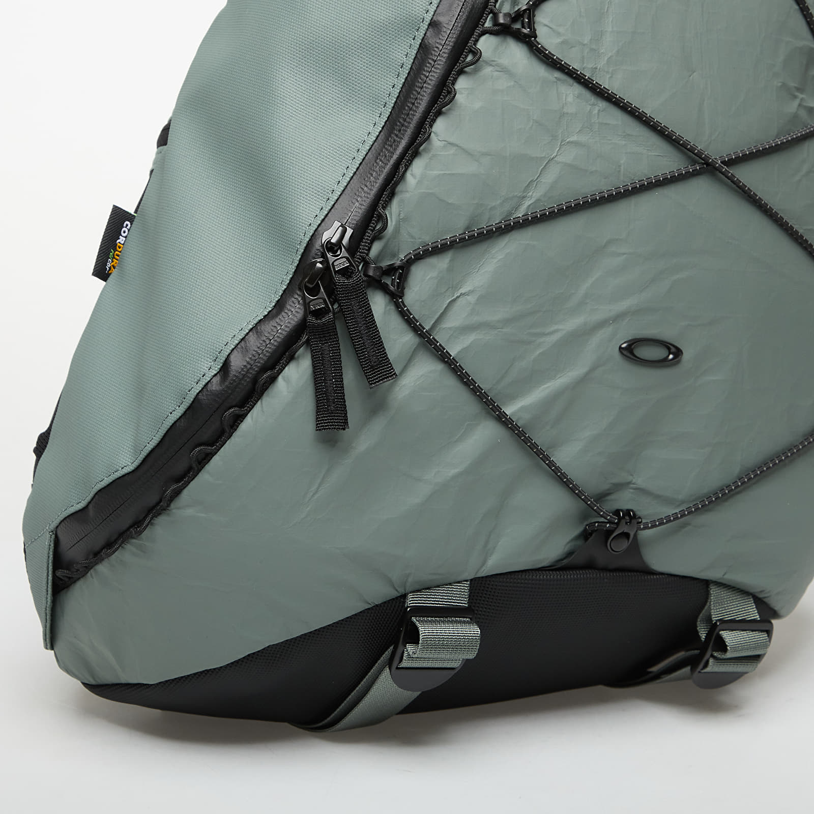 Pánske tašky cez rameno Oakley Latitude Sling Pack Aviator Green