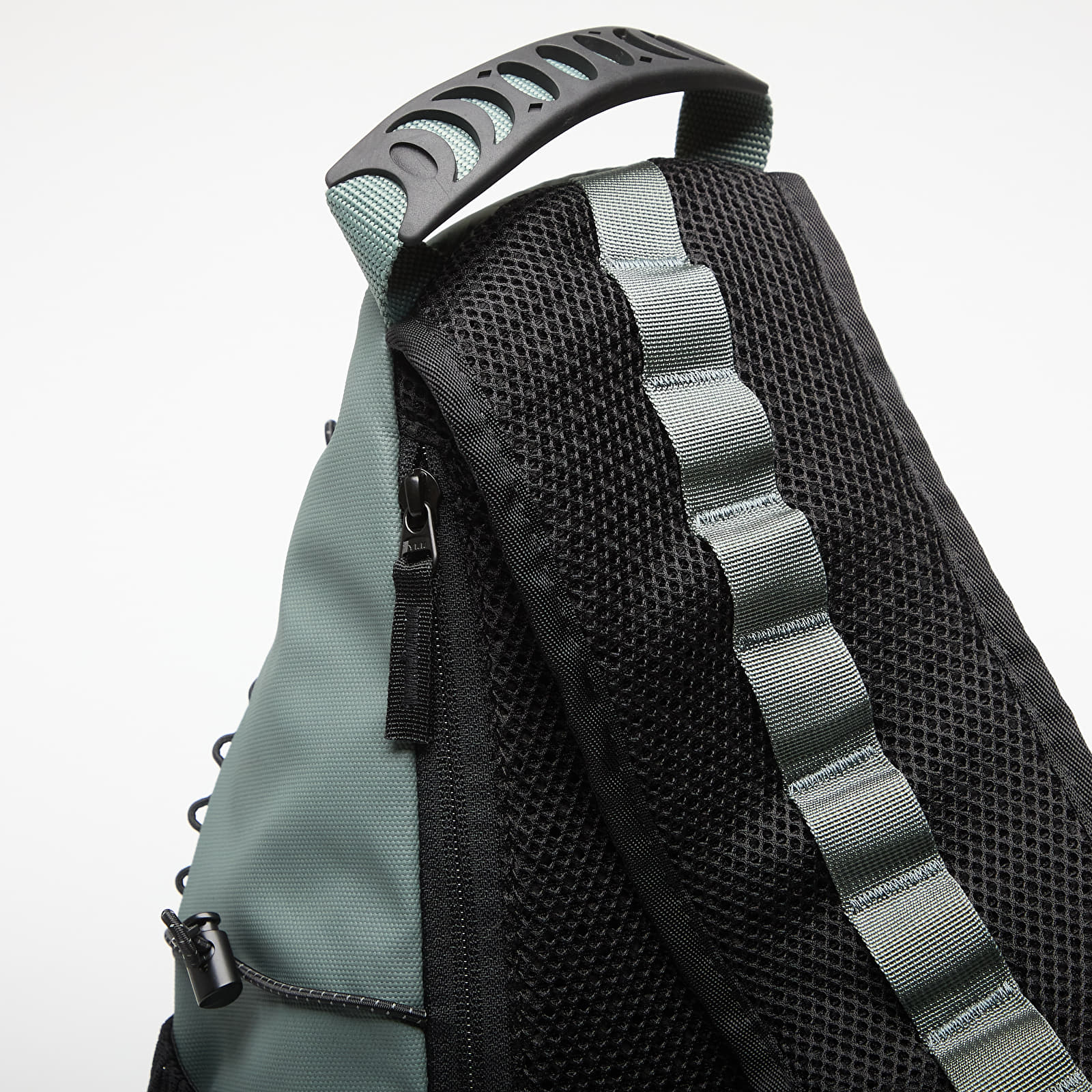 Pánske tašky cez rameno Oakley Latitude Sling Pack Aviator Green