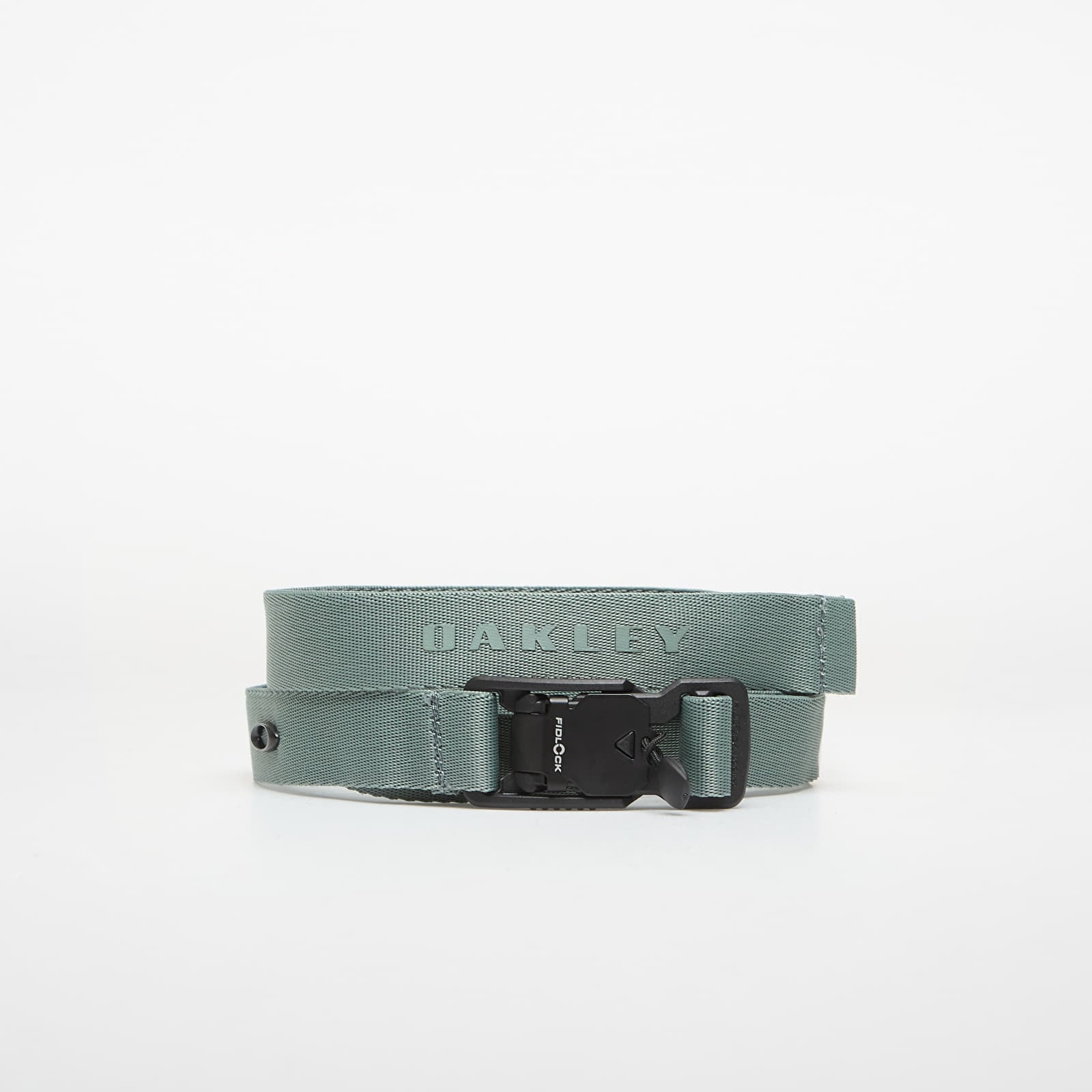 Vyriški diržai Oakley Latitude Web Belt Aviator Green