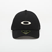 Oakley Tincan Cap Pitch Black/ Mist