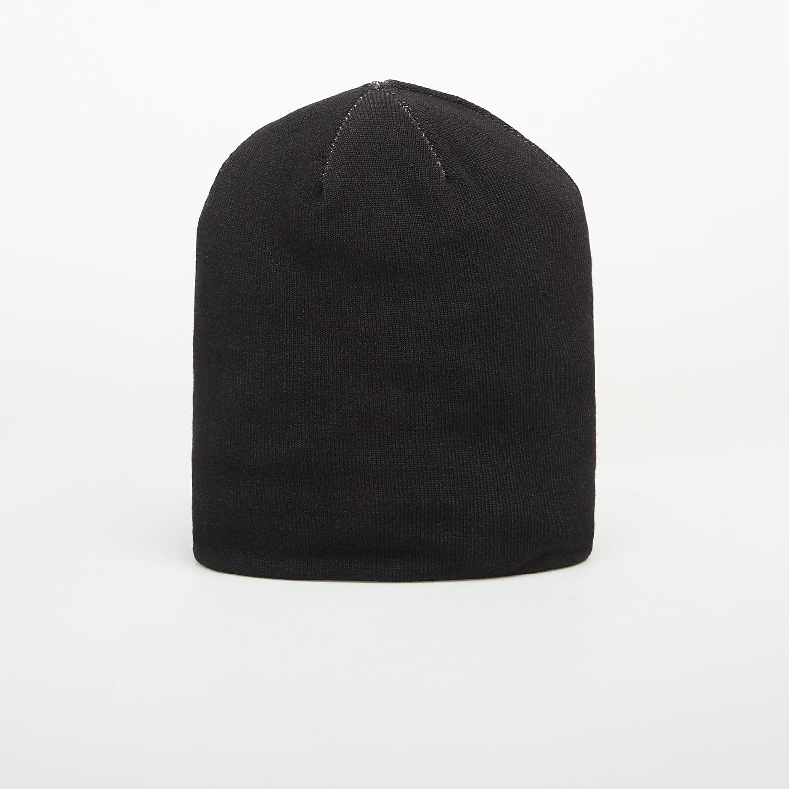 Czapki męskie Oakley Heritage Flame Beanie Pitch Black