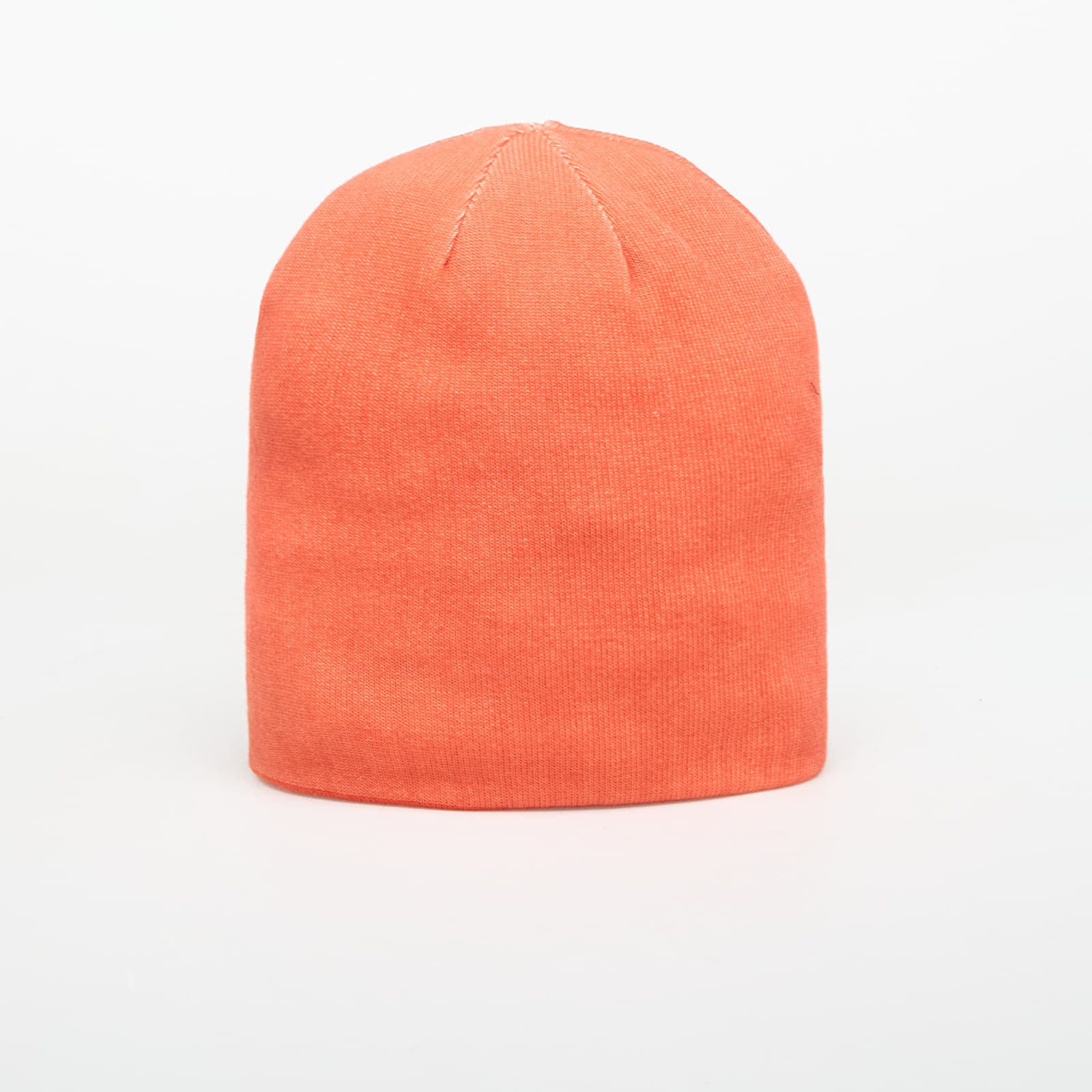 Vyriškos skrybėlės Oakley Heritage Flame Beanie Aviator Orange