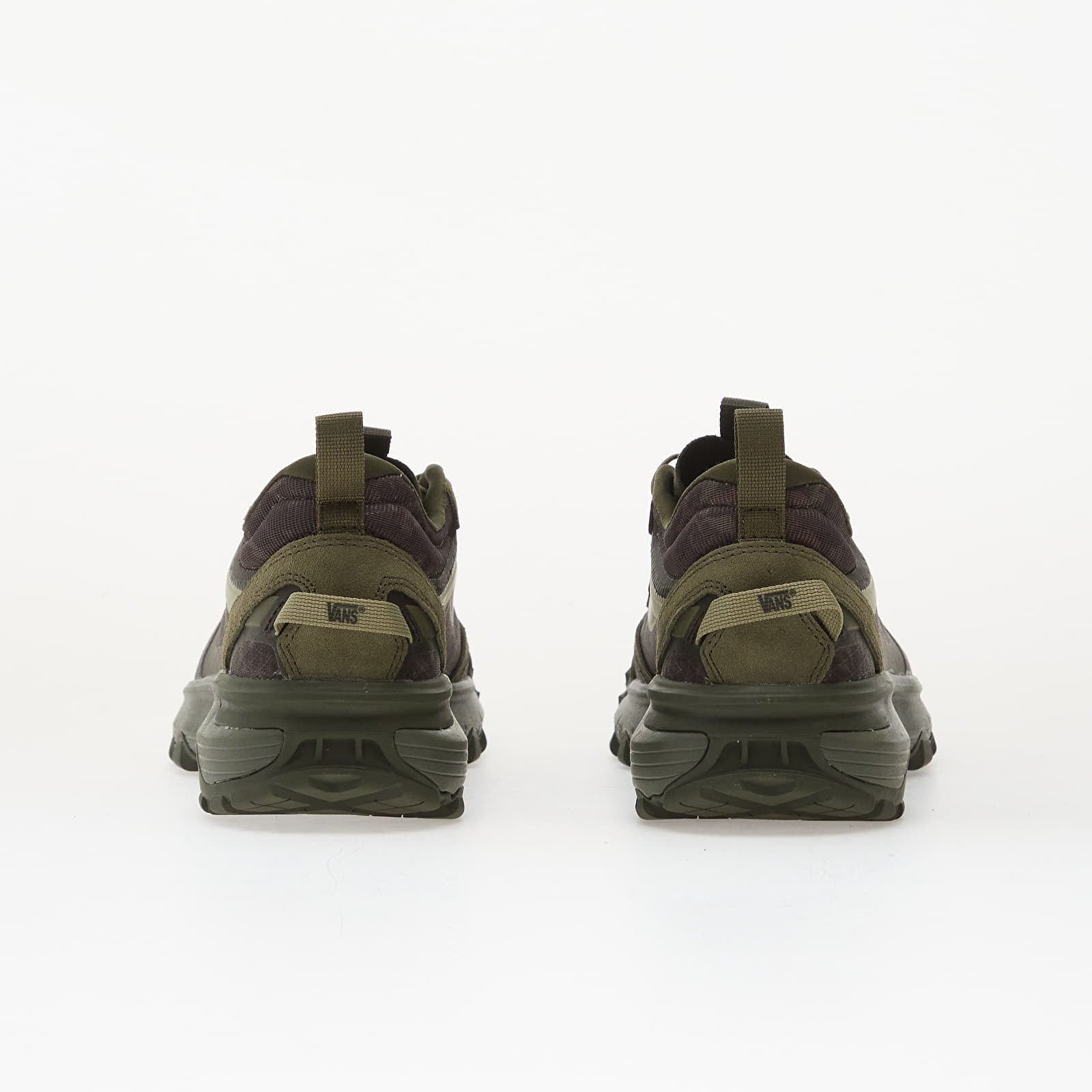 Férfi cipők Vans Crosspath XC Obsidian Fern/ Soft Sage