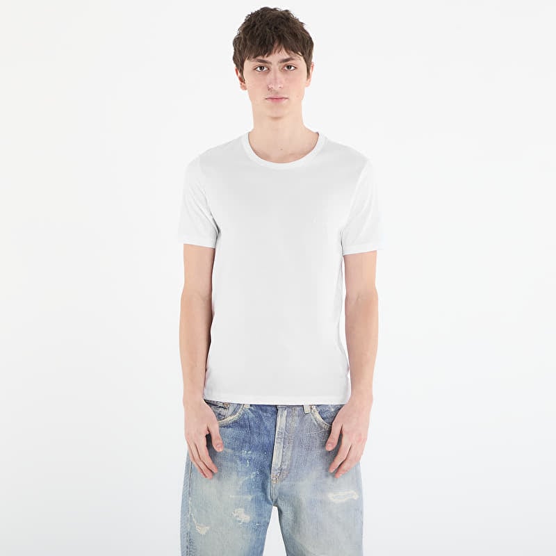 T-shirt Hugo Boss T-Shirt RN 3-Pack Classic Black/ White/ Grey