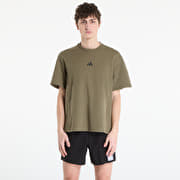 adidas D4T X Tee Olive Strata