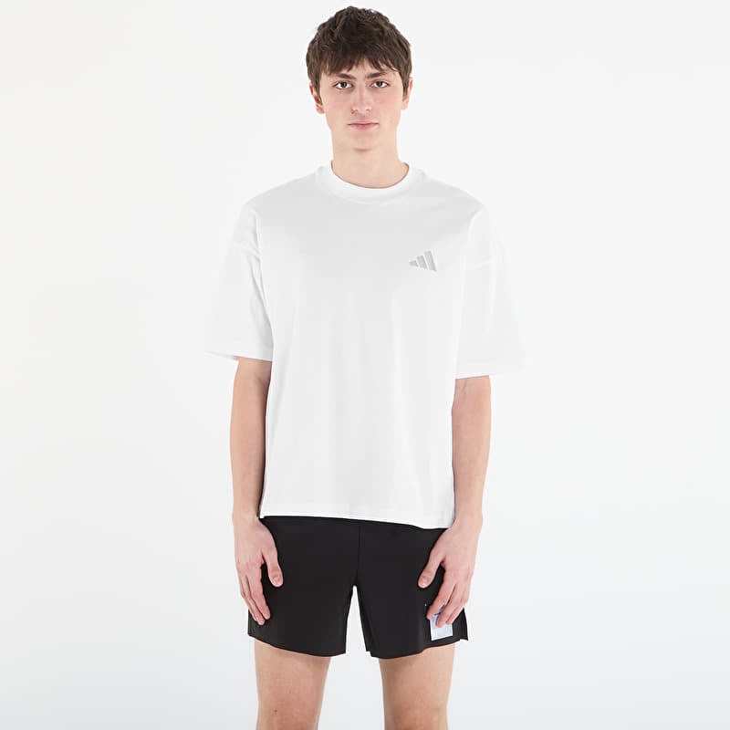 T-shirt adidas Adi365 Cheering T-Shirt White
