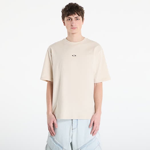 T-Shirt Oakley Metal Rise Tee Mist