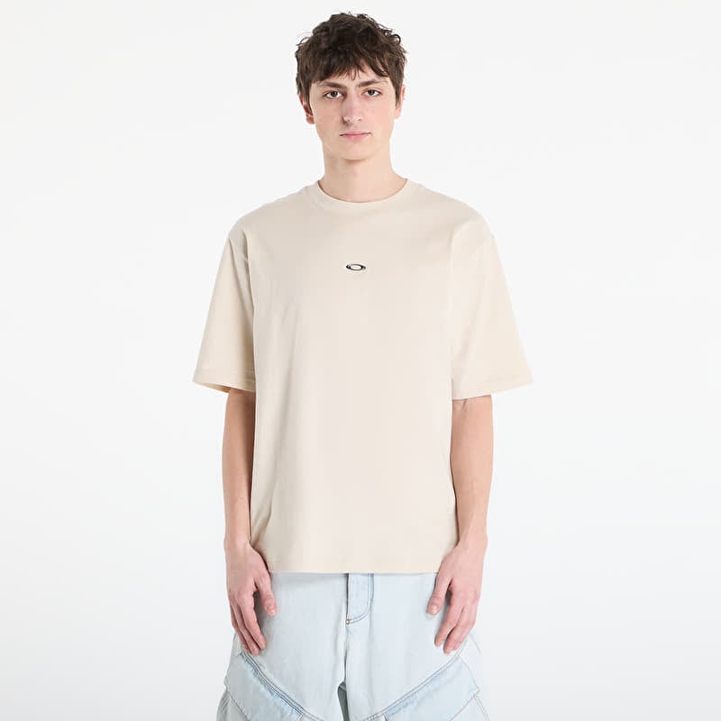Majice Oakley Metal Rise Tee Mist