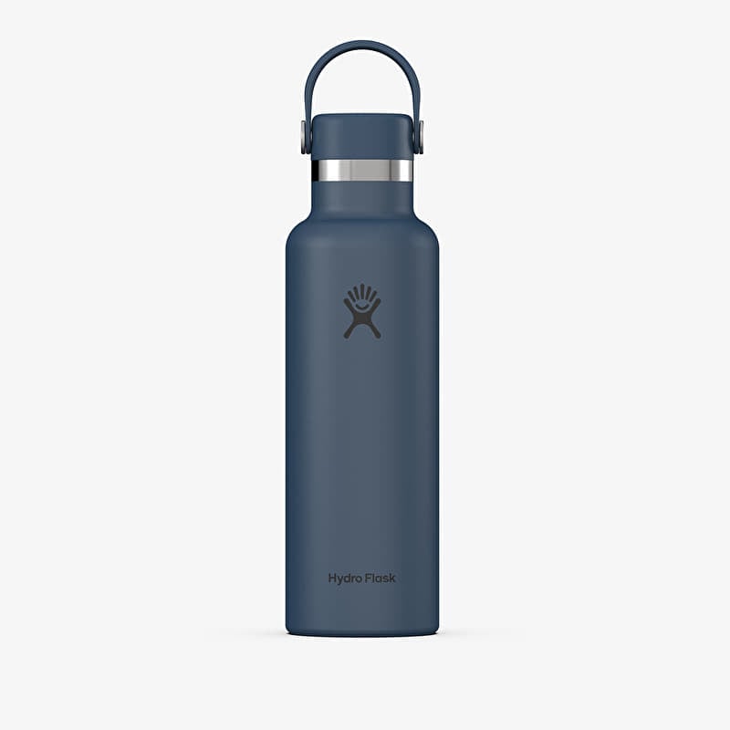 Hydro Flask 621 ml Standard Flex Cap Harbor Blue