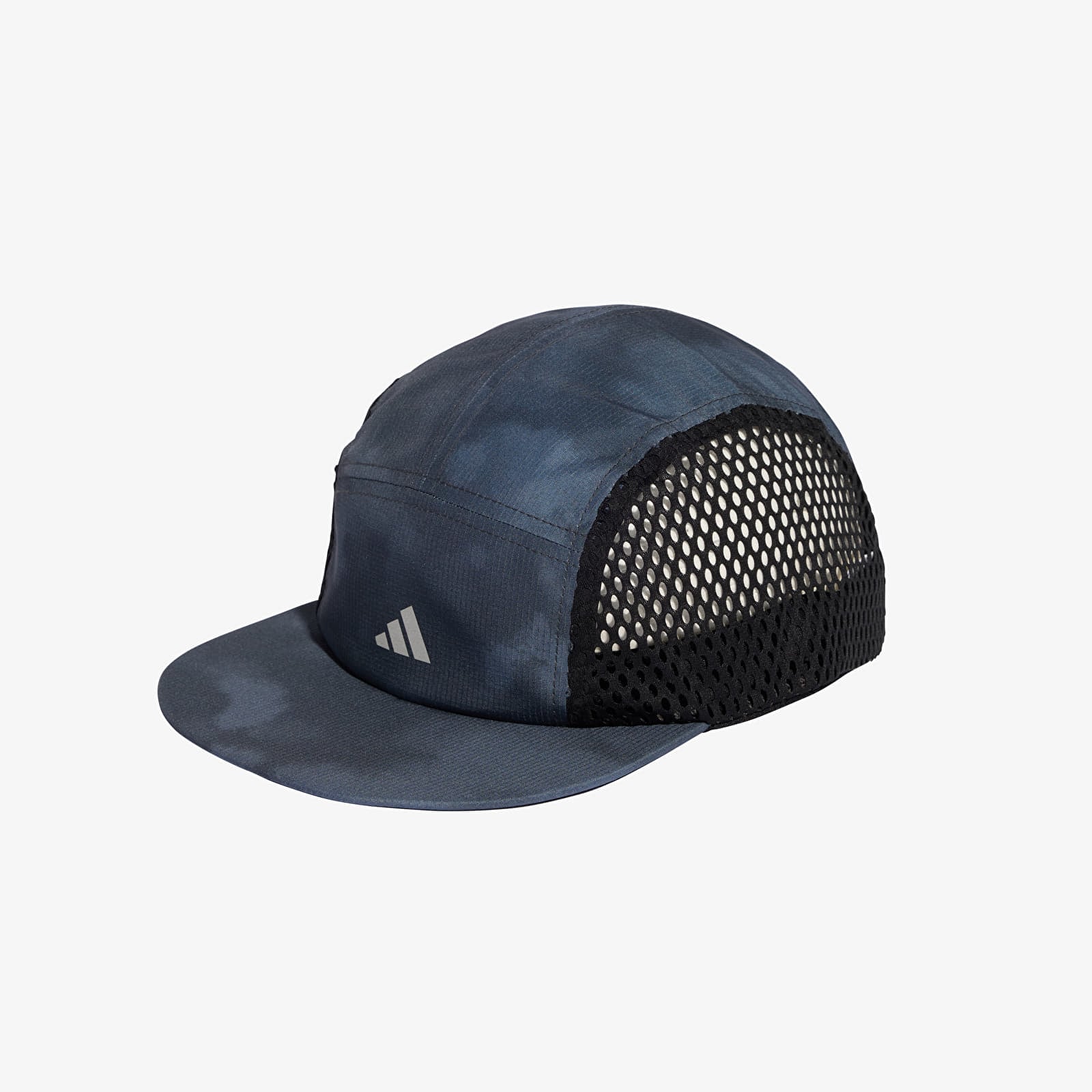 Casquettes pour hommes adidas Run Grf Cap Onix/ Carbon