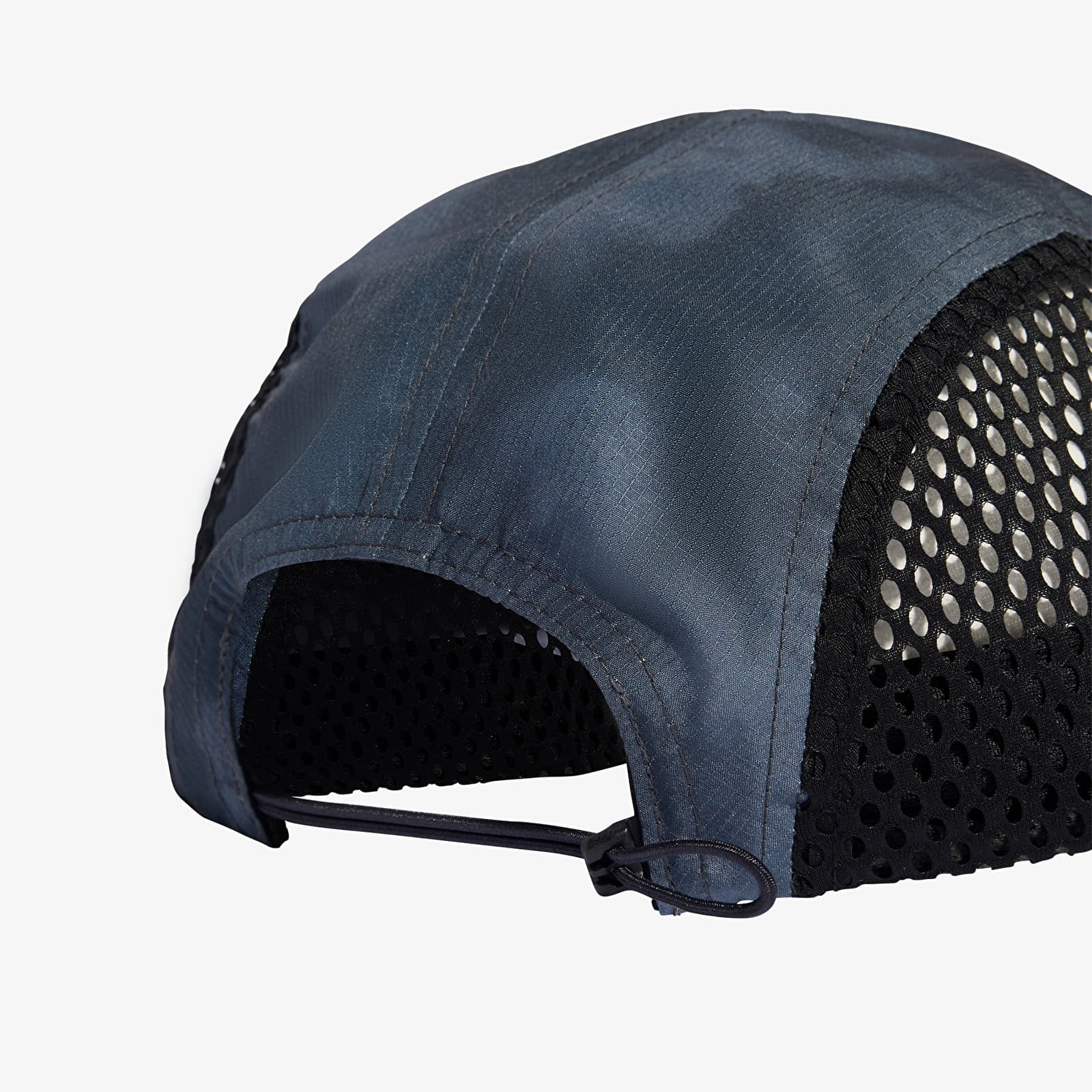 Casquettes pour hommes adidas Run Grf Cap Onix/ Carbon