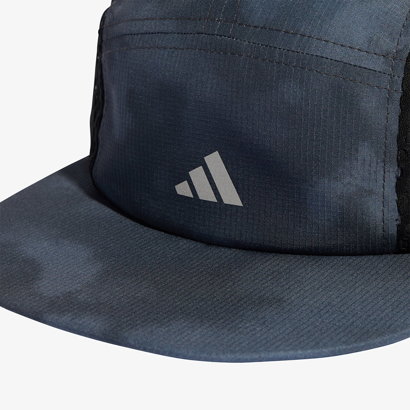 Casquettes pour hommes adidas Run Grf Cap Onix/ Carbon