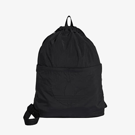 Gymsacks adidas Backpack String Black