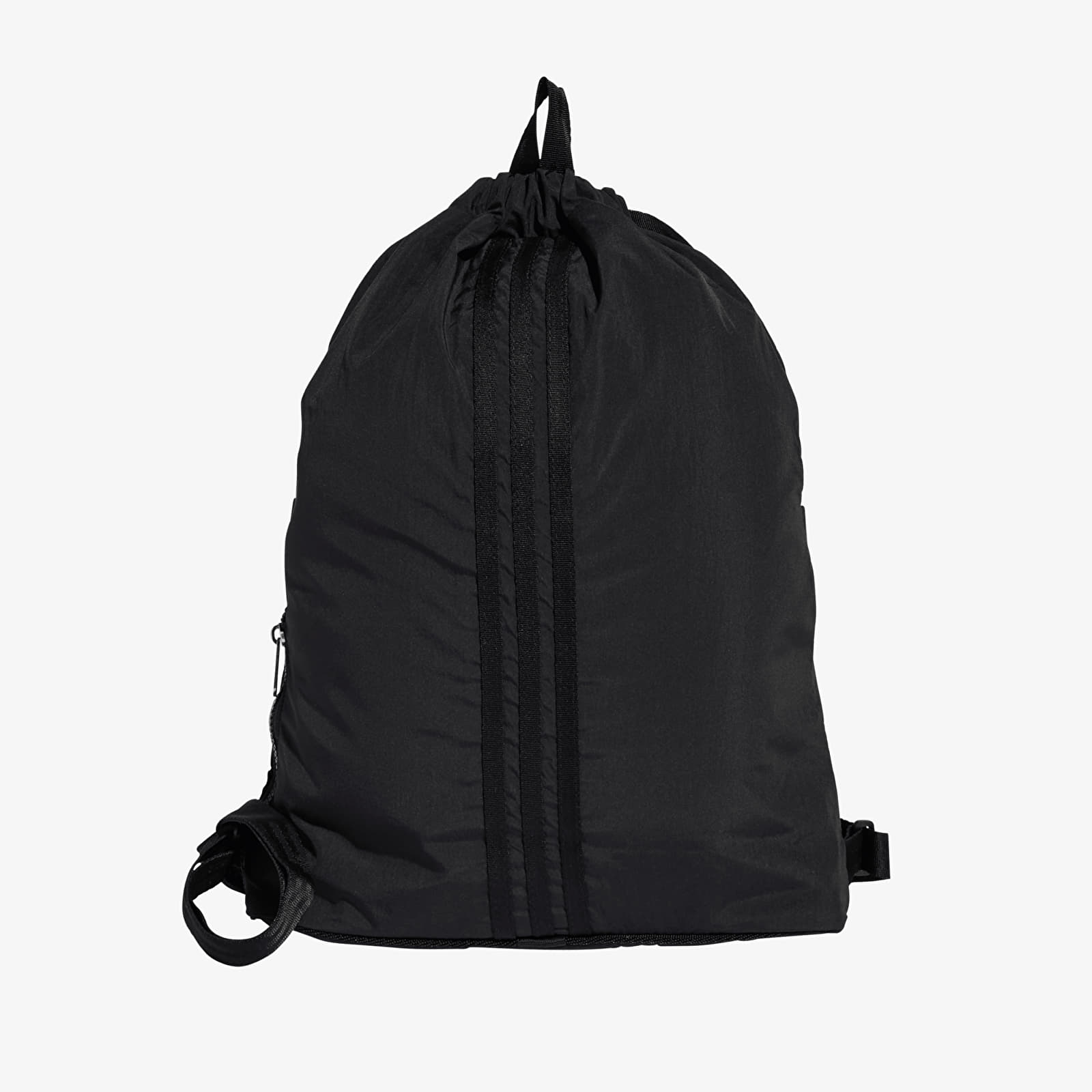 Torbe za teretanu adidas Backpack String Black
